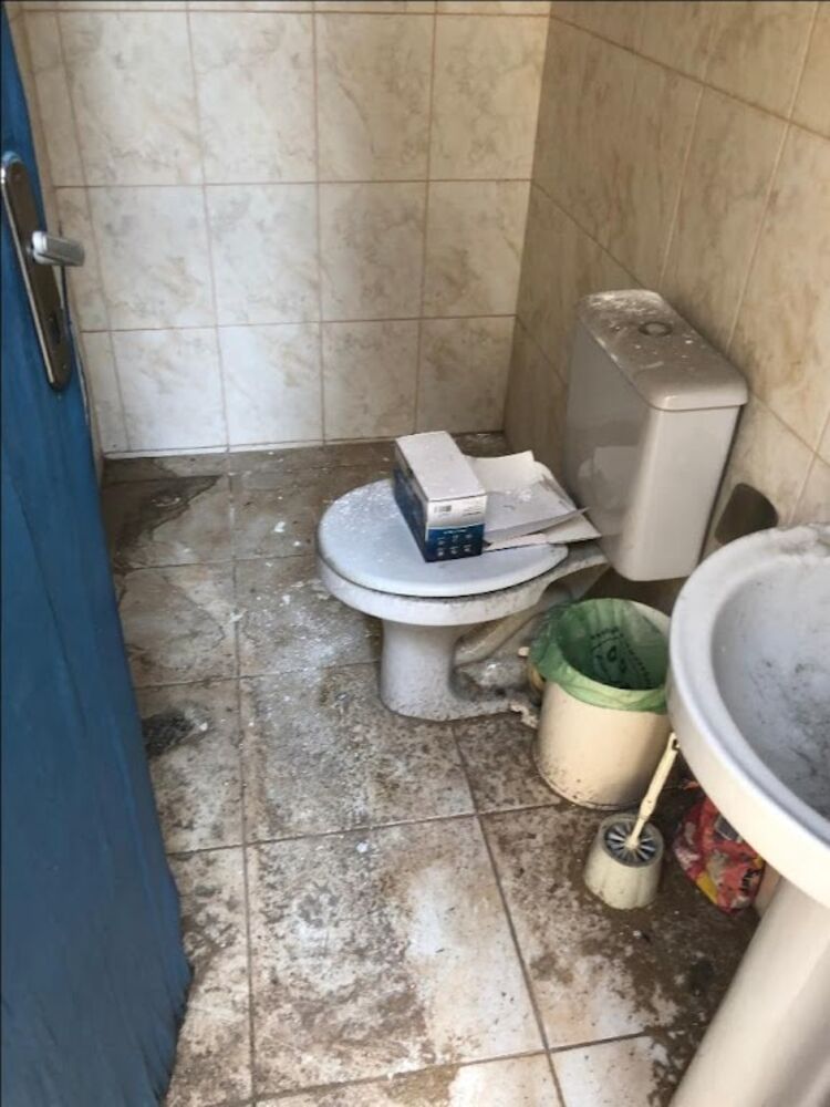 Depósito-Galpão-Armazém à venda, 580m² - Foto 3