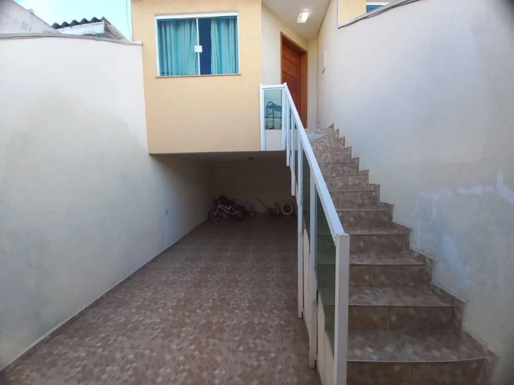 Sobrado, 2 quartos, 111 m² - Foto 2