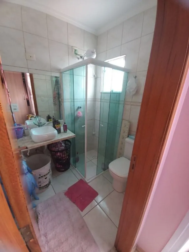 Sobrado, 2 quartos, 111 m² - Foto 9