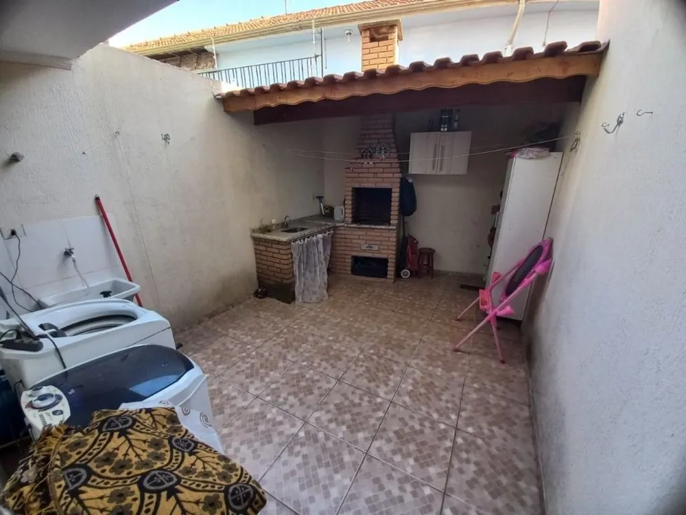 Sobrado, 2 quartos, 111 m² - Foto 11