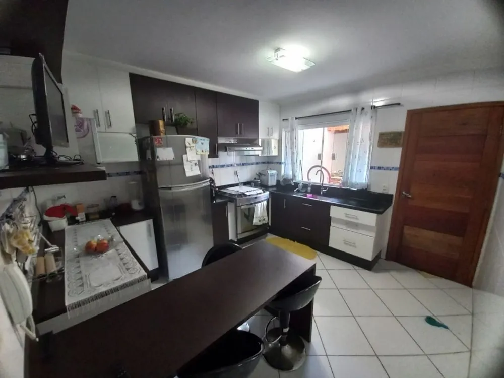 Sobrado, 2 quartos, 111 m² - Foto 6