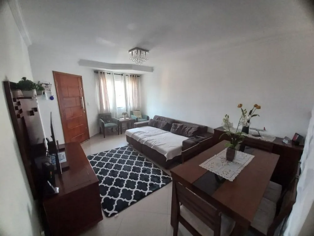 Sobrado, 2 quartos, 111 m² - Foto 3