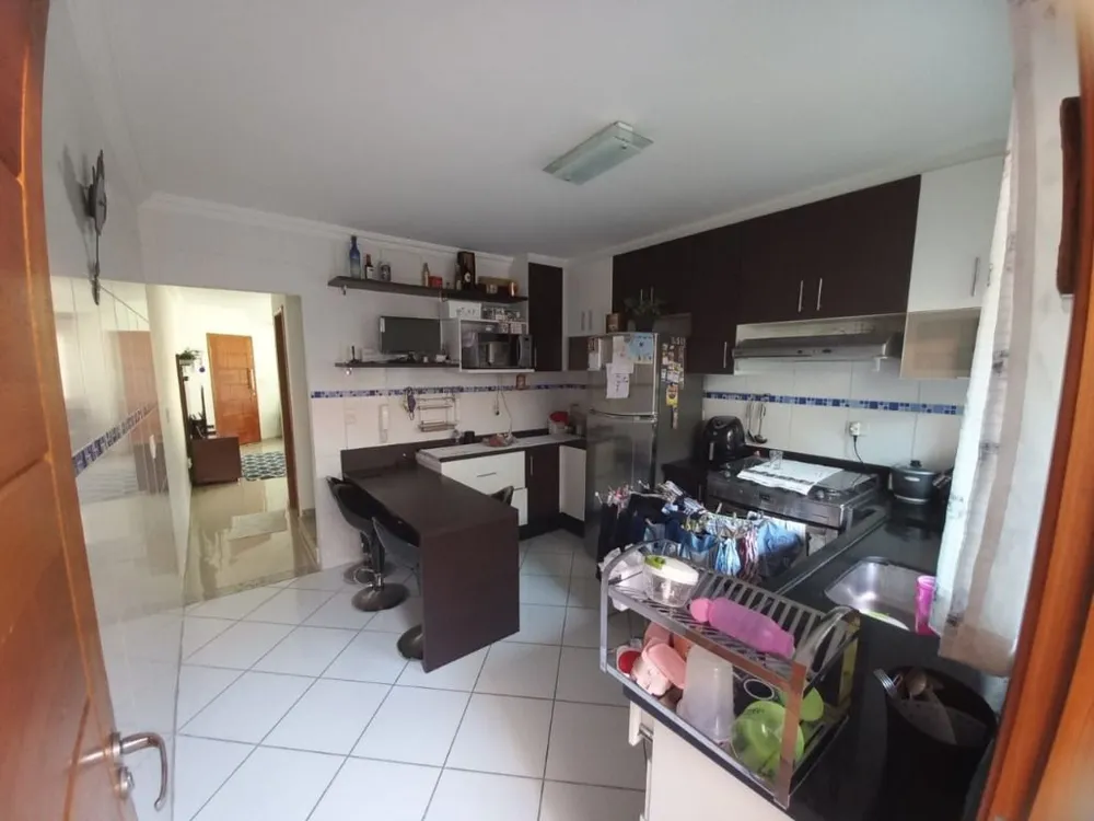 Sobrado, 2 quartos, 111 m² - Foto 4