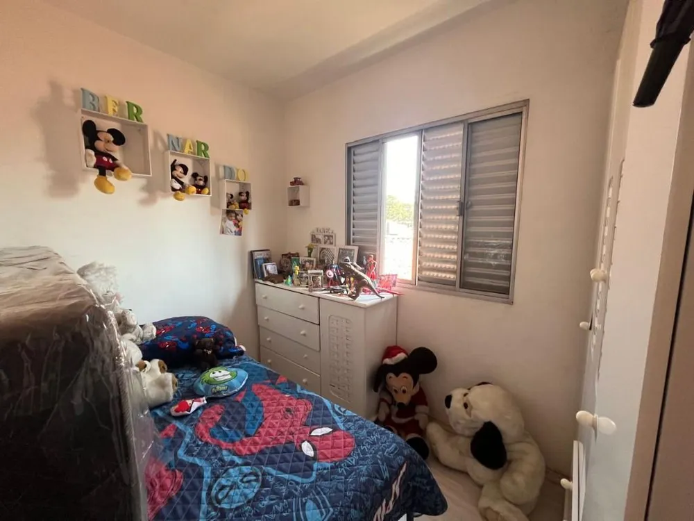 Sobrado, 4 quartos, 135 m² - Foto 1