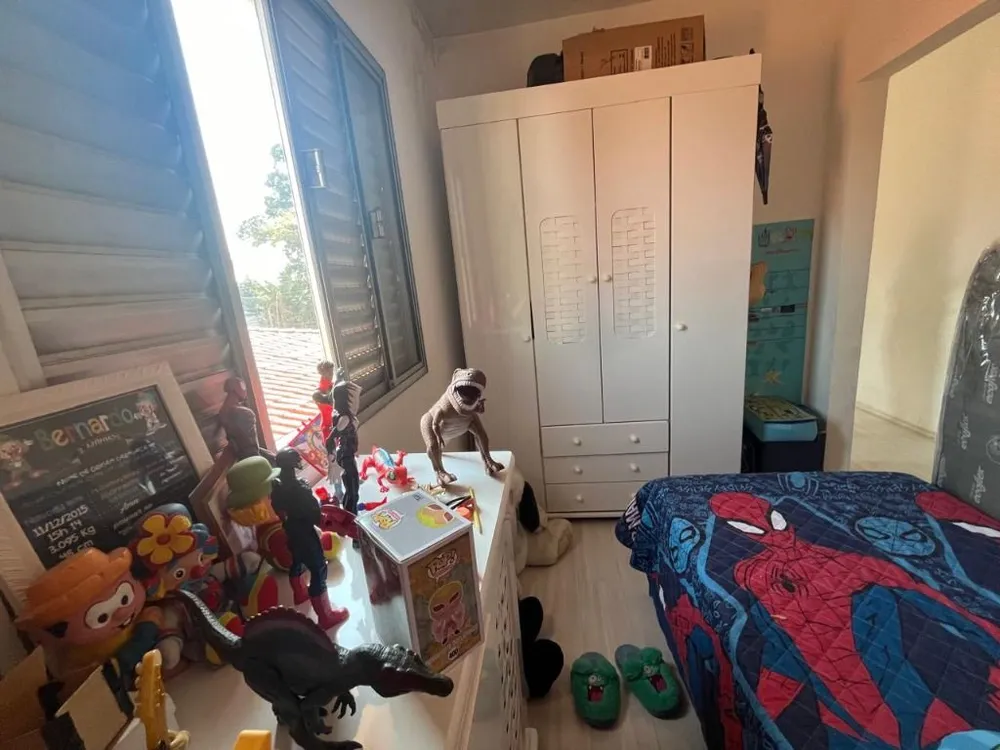 Sobrado, 4 quartos, 135 m² - Foto 3