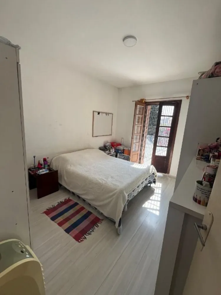 Sobrado, 4 quartos, 135 m² - Foto 8