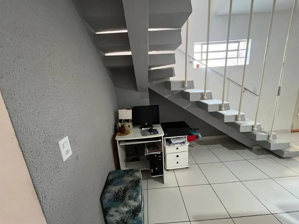 Sobrado, 4 quartos, 135 m² - Foto 2