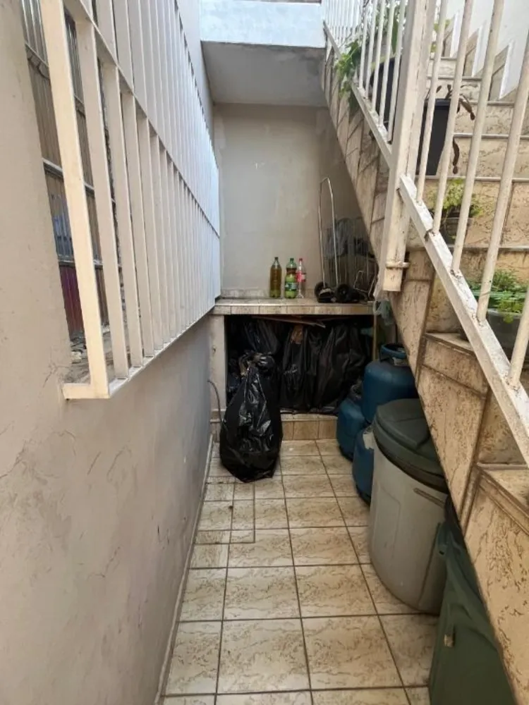 Sobrado, 4 quartos, 135 m² - Foto 4