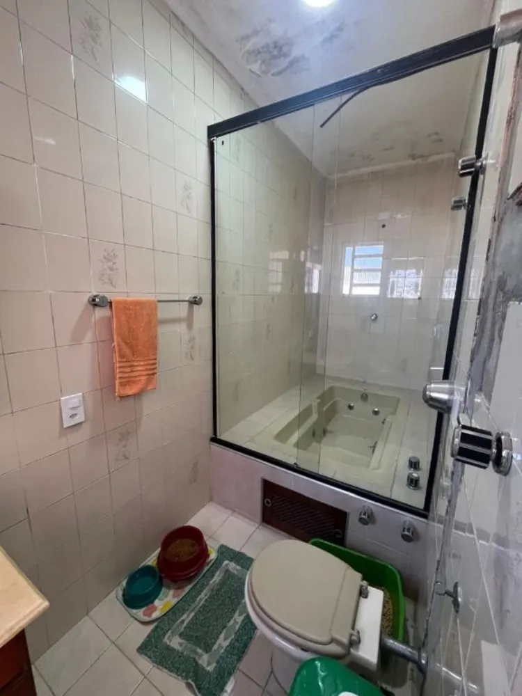 Sobrado, 4 quartos, 135 m² - Foto 5