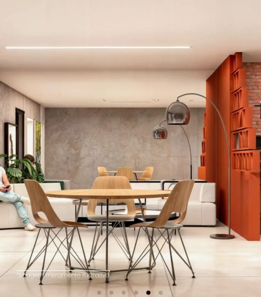 Apartamento, 2 quartos, 28 m² - Foto 7