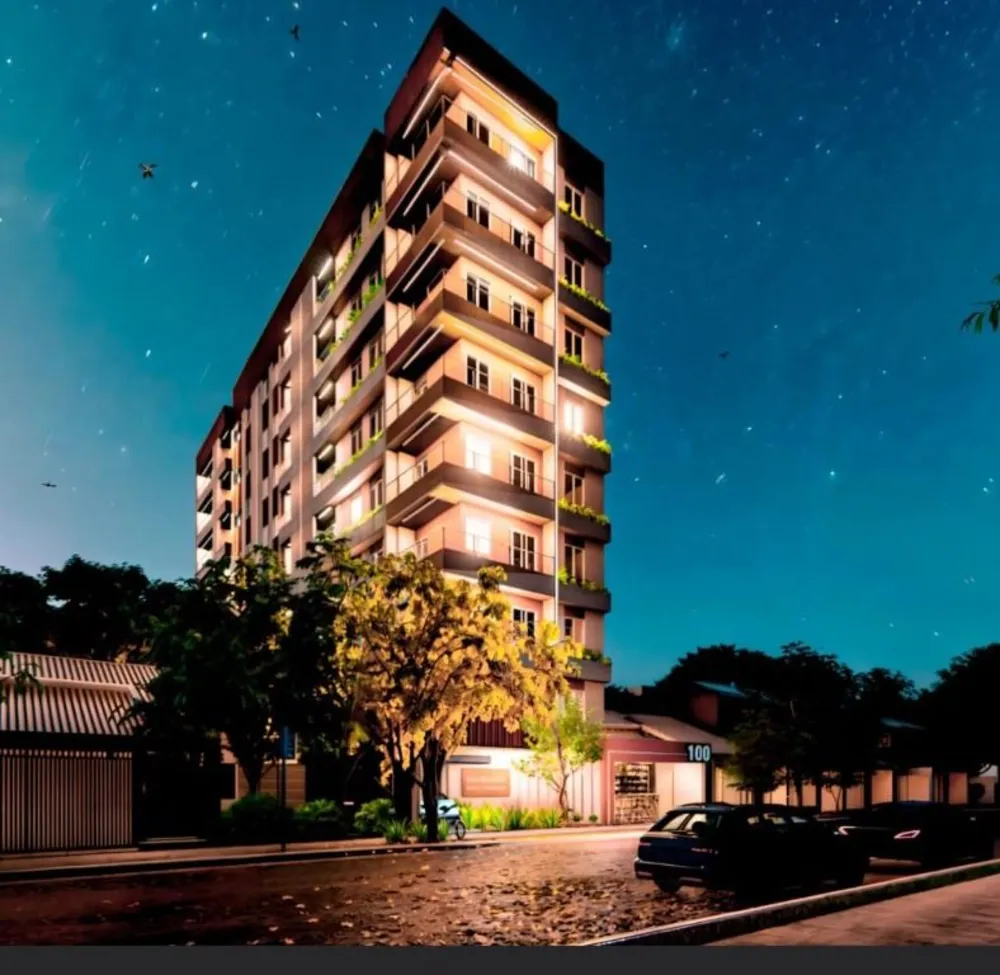 Apartamento, 2 quartos, 28 m² - Foto 5