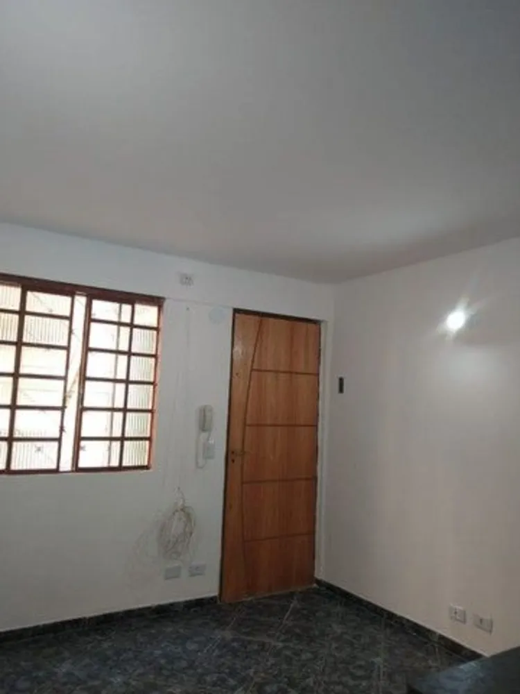 Apartamento, 2 quartos, 40 m² - Foto 8