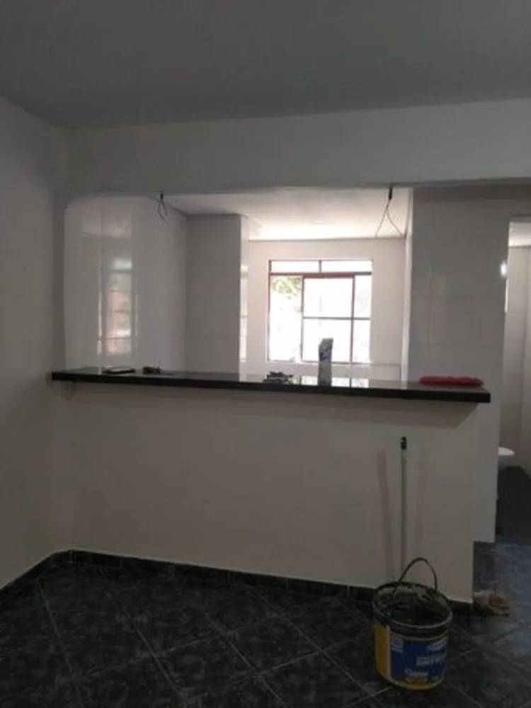 Apartamento, 2 quartos, 40 m² - Foto 5