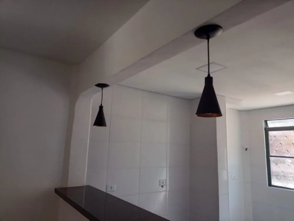Apartamento, 2 quartos, 40 m² - Foto 1