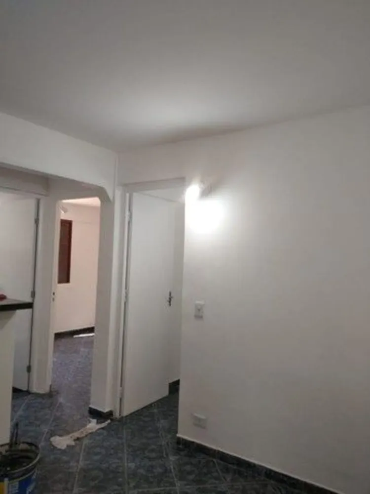 Apartamento, 2 quartos, 40 m² - Foto 4