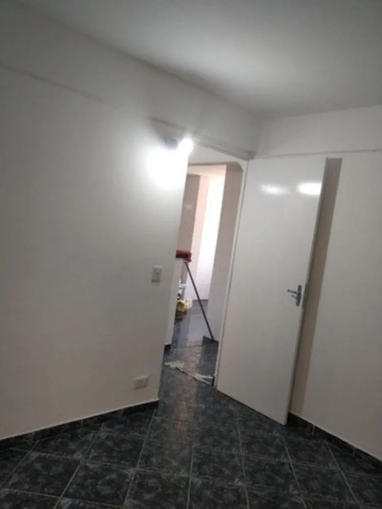 Apartamento, 2 quartos, 40 m² - Foto 6