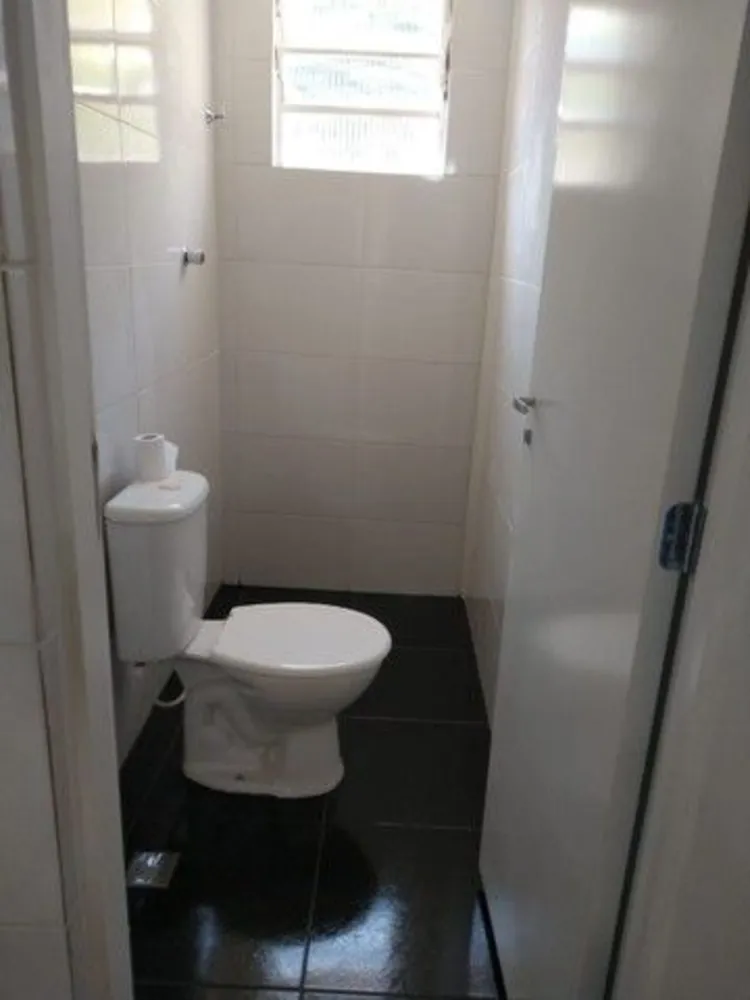 Apartamento, 2 quartos, 40 m² - Foto 9
