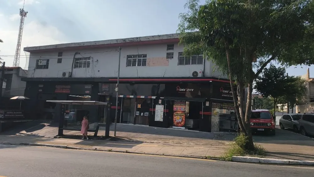 Prédio Inteiro, 800 m² - Foto 1