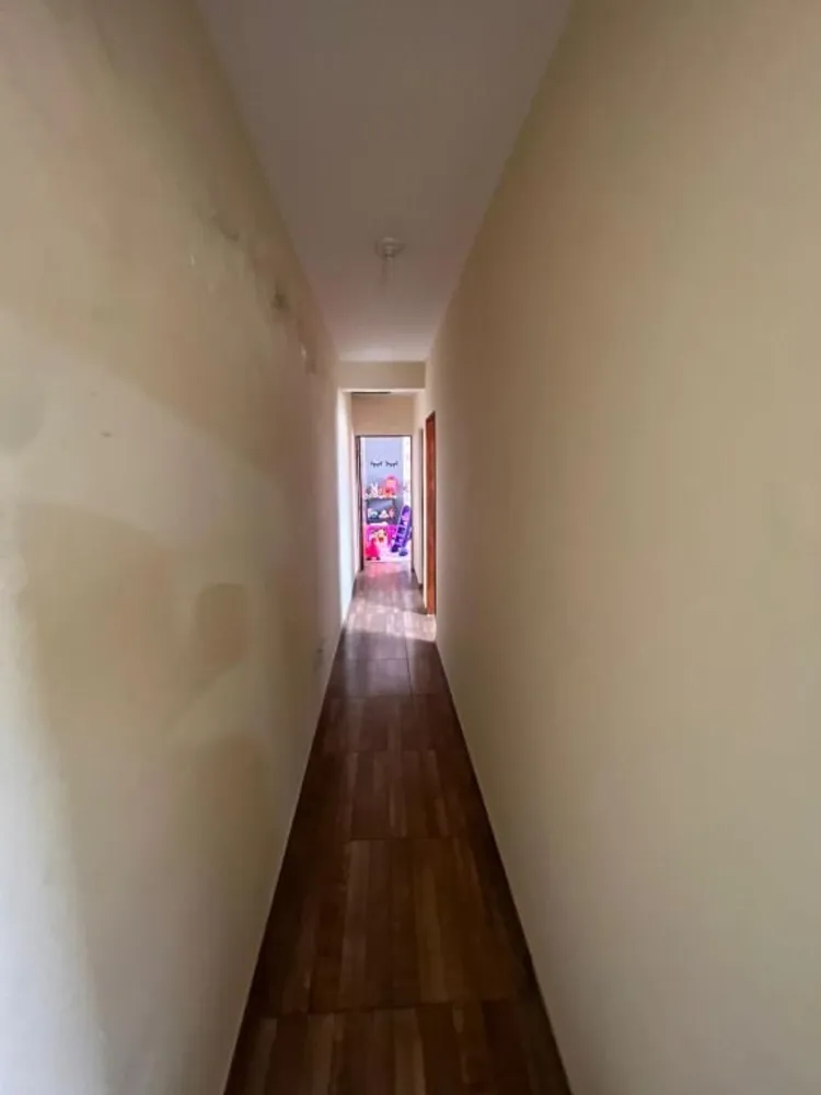 Sobrado, 3 quartos, 100 m² - Foto 2