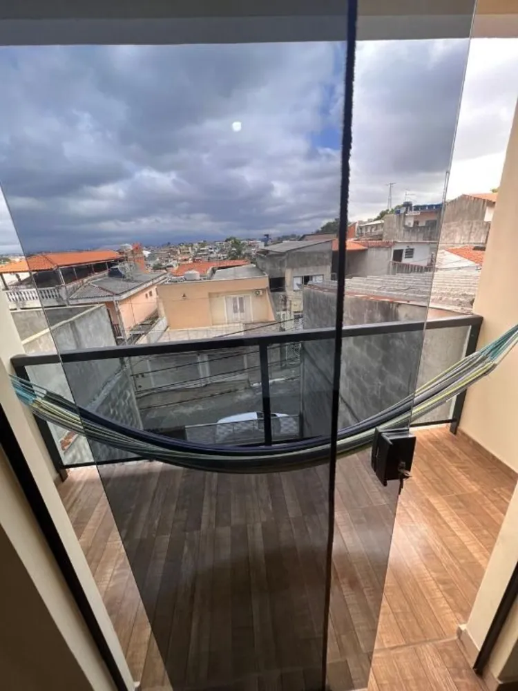 Sobrado, 3 quartos, 100 m² - Foto 7
