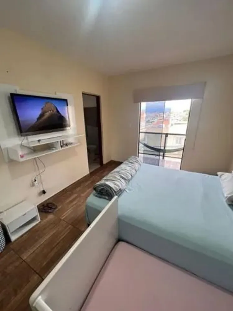 Sobrado, 3 quartos, 100 m² - Foto 6