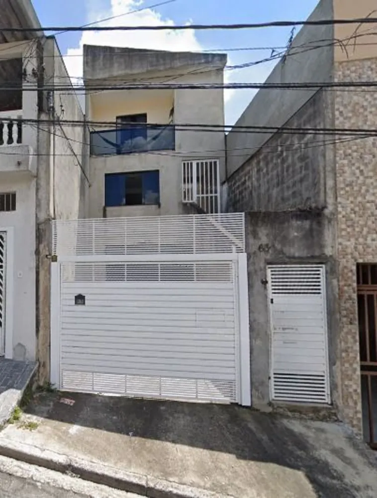 Sobrado, 3 quartos, 100 m² - Foto 11