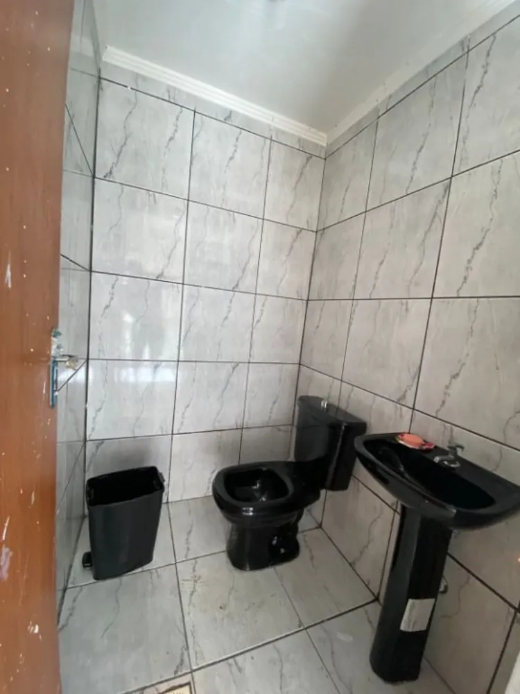 Sobrado, 3 quartos, 100 m² - Foto 1