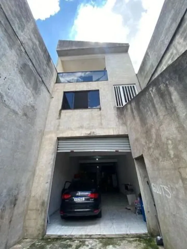 Sobrado, 3 quartos, 100 m² - Foto 8