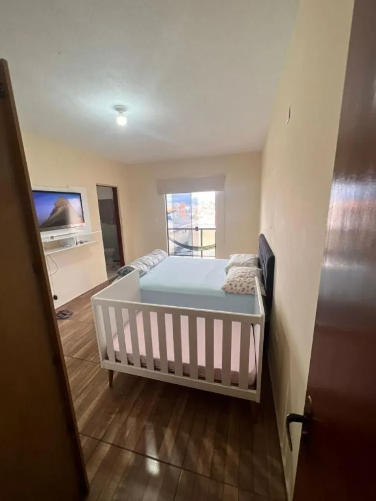 Sobrado, 3 quartos, 100 m² - Foto 12