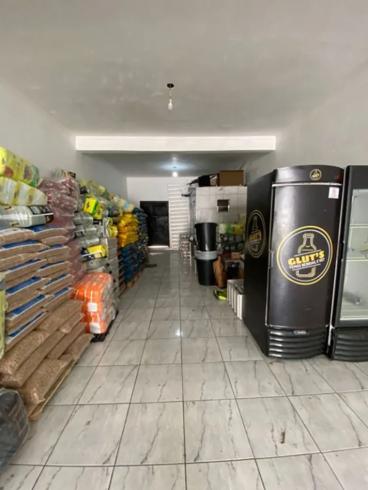 Sobrado, 3 quartos, 100 m² - Foto 9