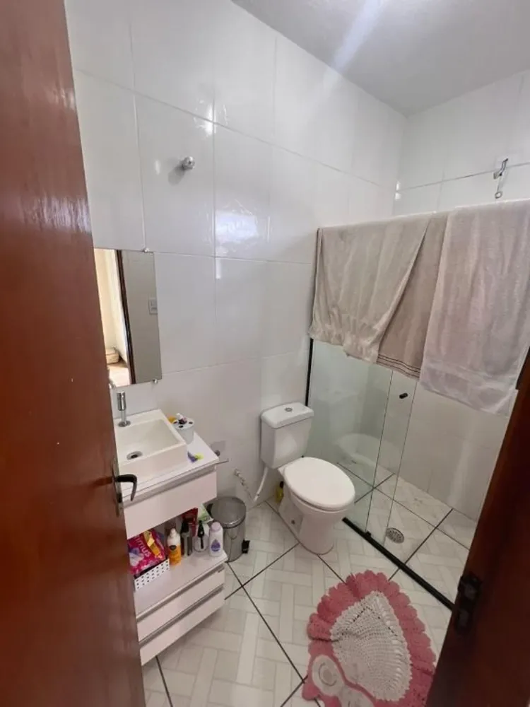 Sobrado, 3 quartos, 100 m² - Foto 10