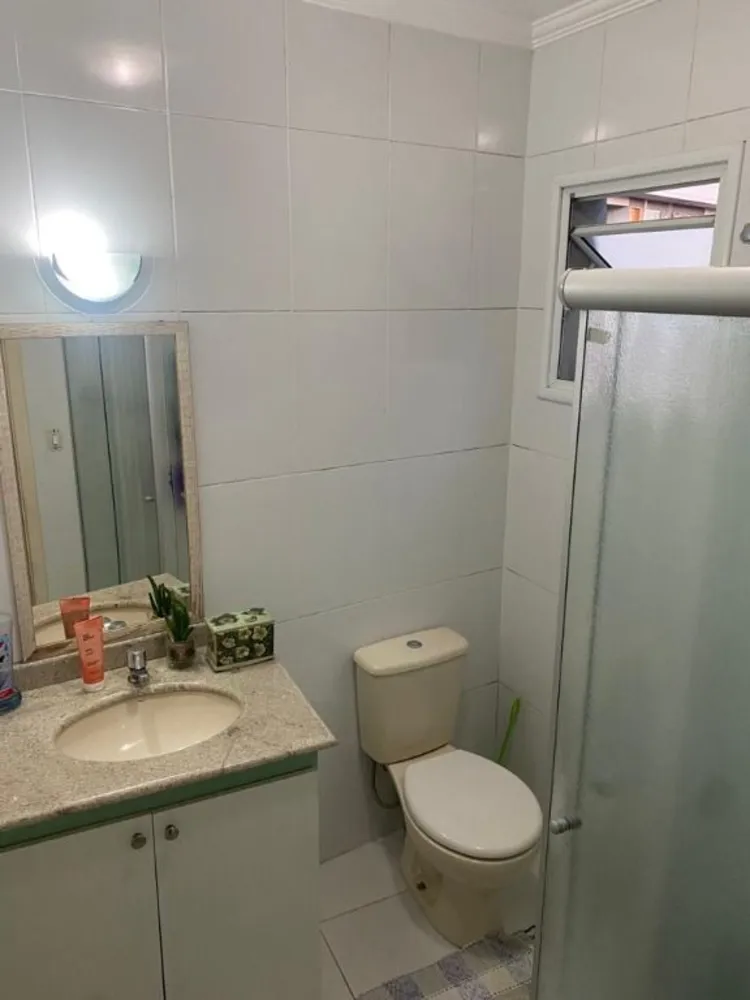 Sobrado, 3 quartos, 172 m² - Foto 8