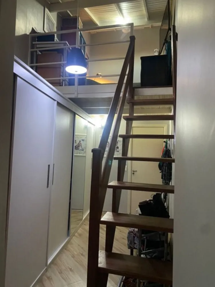 Sobrado, 3 quartos, 172 m² - Foto 6