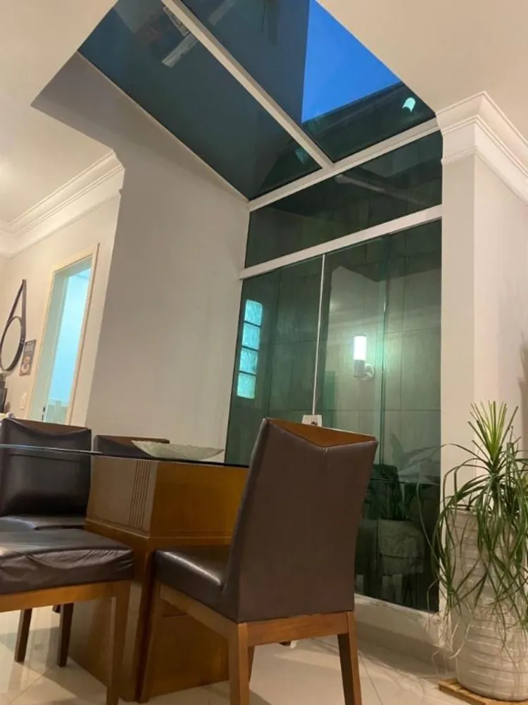 Sobrado, 3 quartos, 172 m² - Foto 3