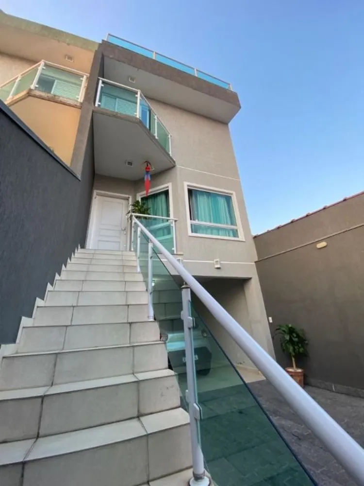 Sobrado, 3 quartos, 172 m² - Foto 12