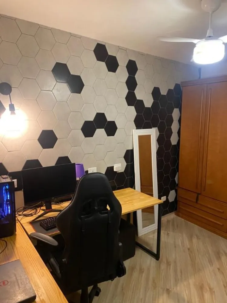 Sobrado, 3 quartos, 172 m² - Foto 5