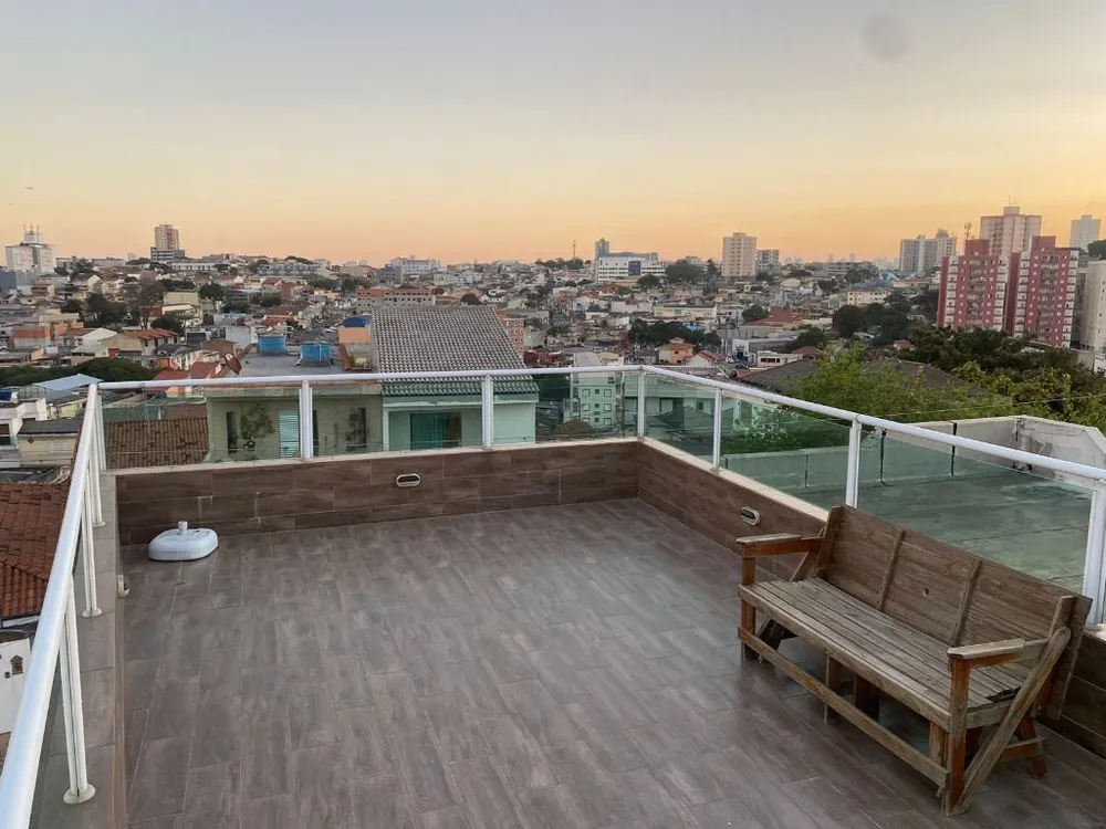 Sobrado, 3 quartos, 172 m² - Foto 11