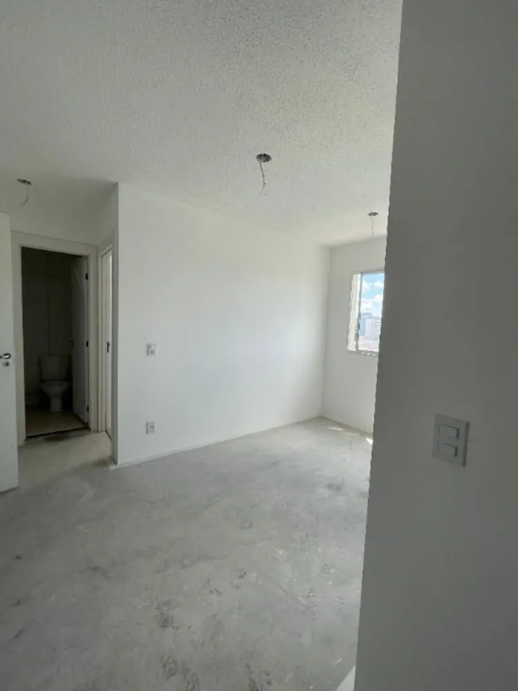 Apartamento, 2 quartos, 34 m² - Foto 2