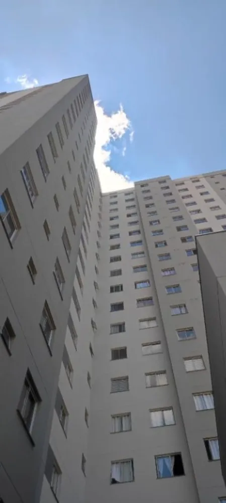 Apartamento, 2 quartos, 34 m² - Foto 1