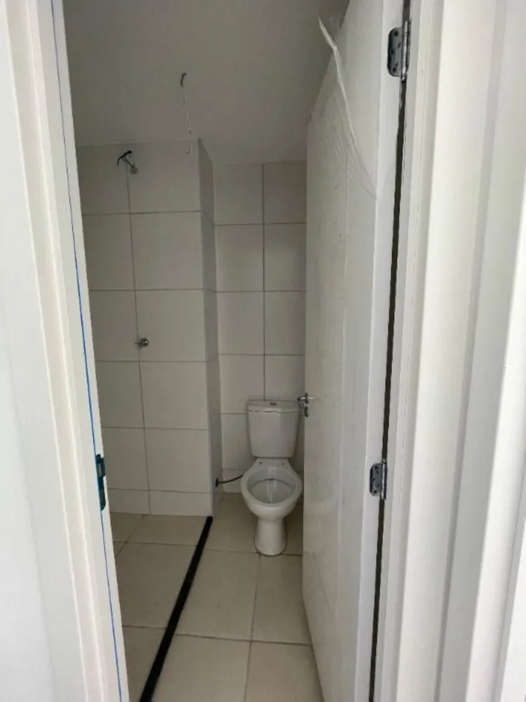 Apartamento, 2 quartos, 34 m² - Foto 6