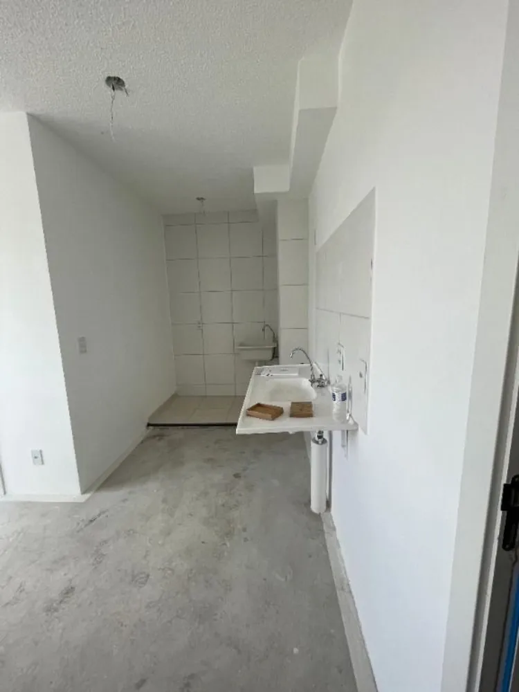 Apartamento, 2 quartos, 34 m² - Foto 3
