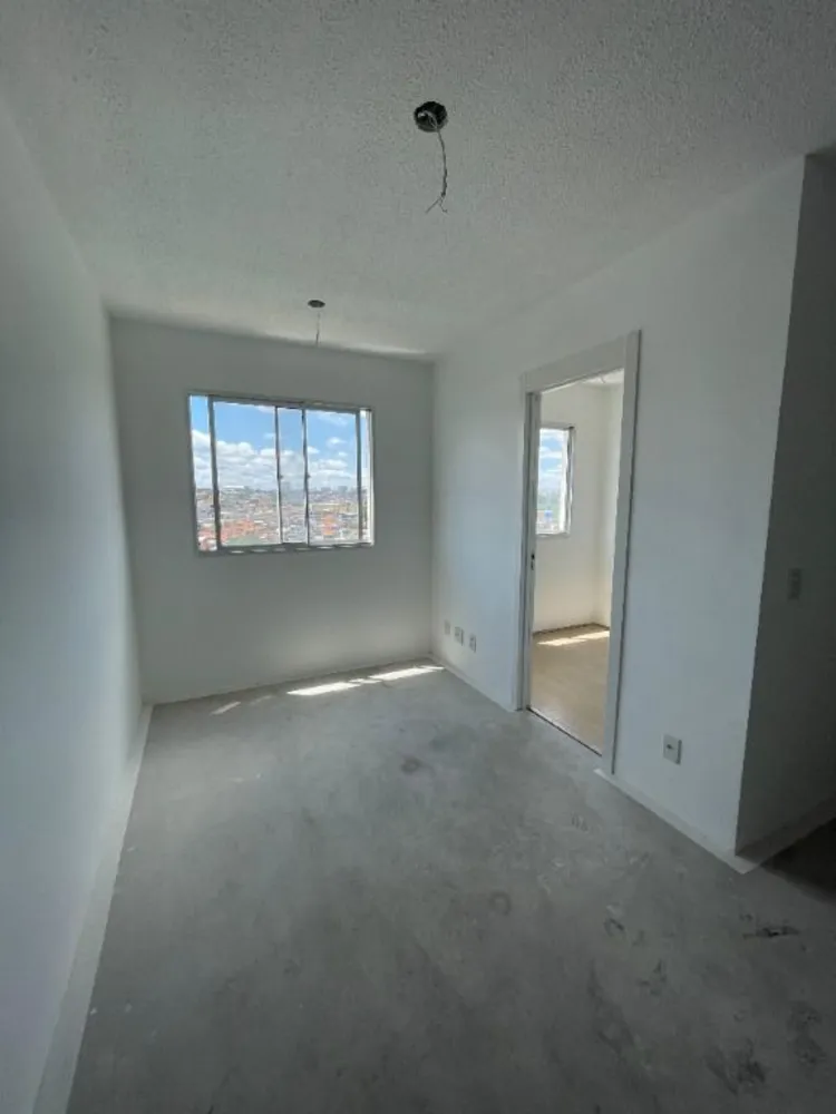 Apartamento, 2 quartos, 34 m² - Foto 4