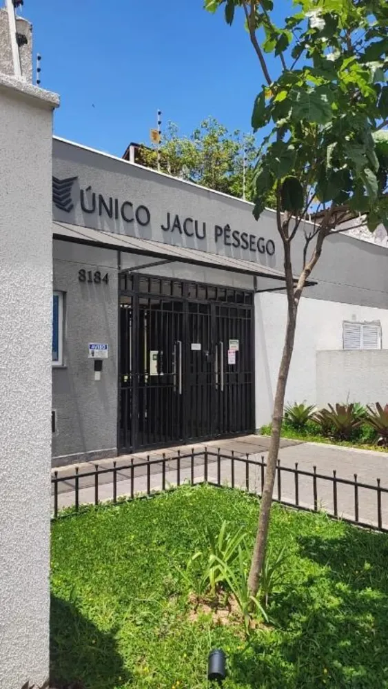Apartamento, 2 quartos, 34 m² - Foto 8