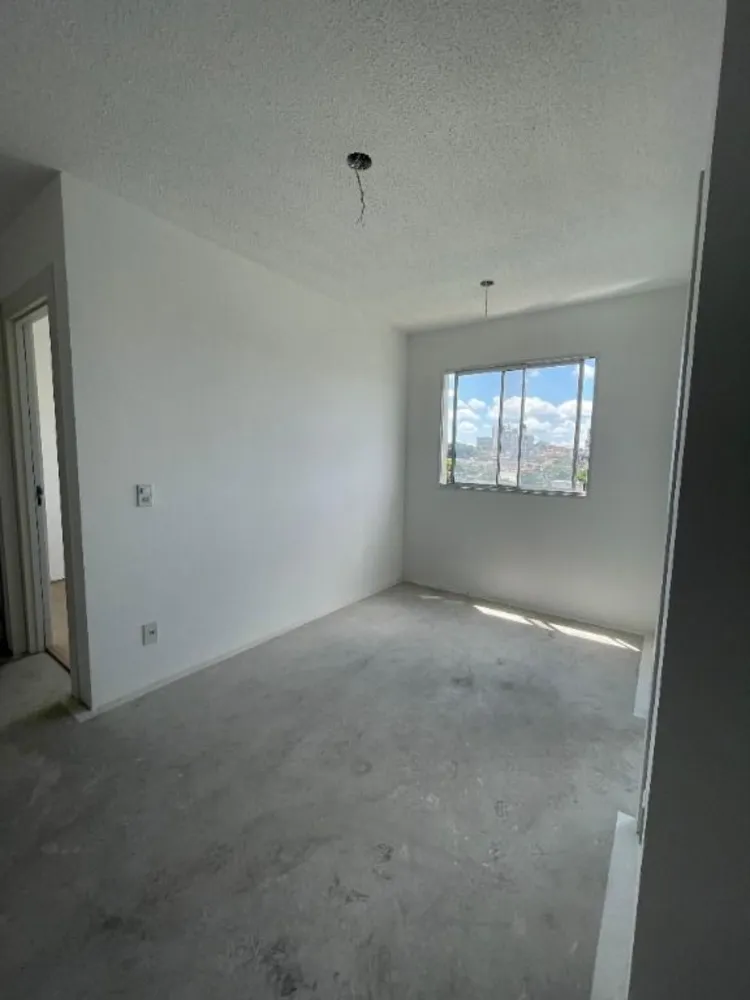 Apartamento, 2 quartos, 34 m² - Foto 5