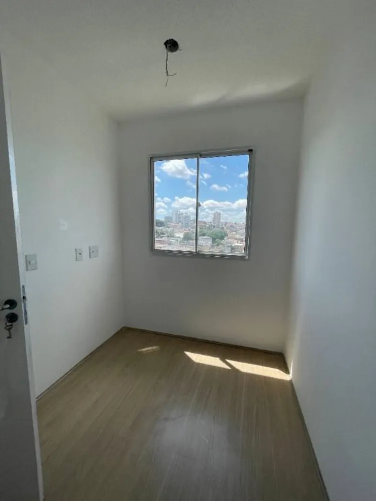 Apartamento, 2 quartos, 34 m² - Foto 7