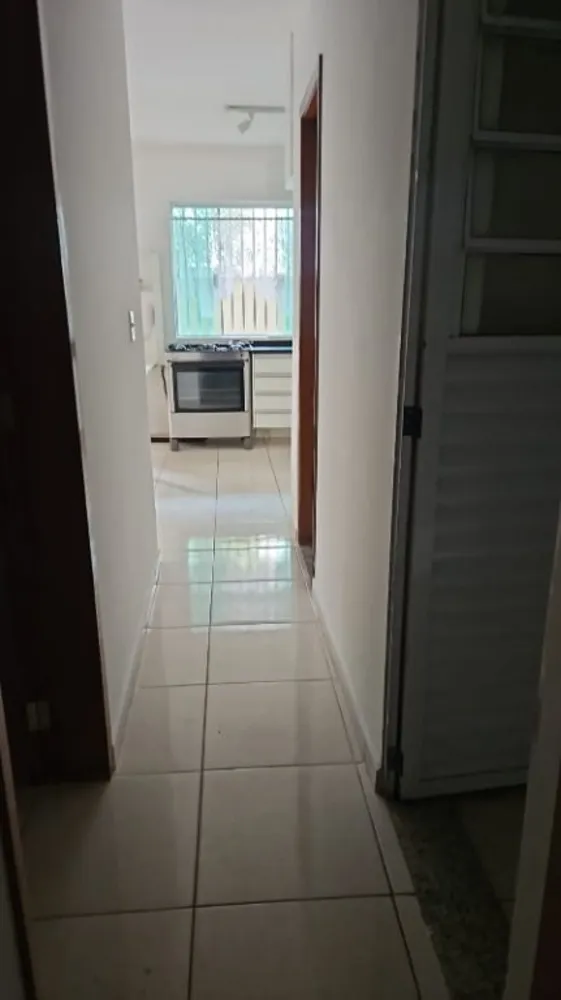 Apartamento, 1 quarto, 38 m² - Foto 8