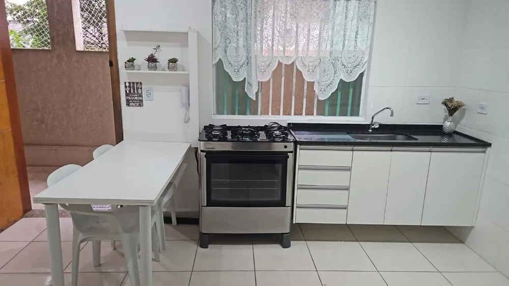 Apartamento, 1 quarto, 38 m² - Foto 1