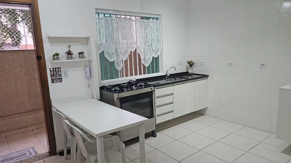 Apartamento, 1 quarto, 38 m² - Foto 5