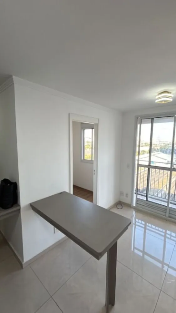 Apartamento, 2 quartos, 36 m² - Foto 4