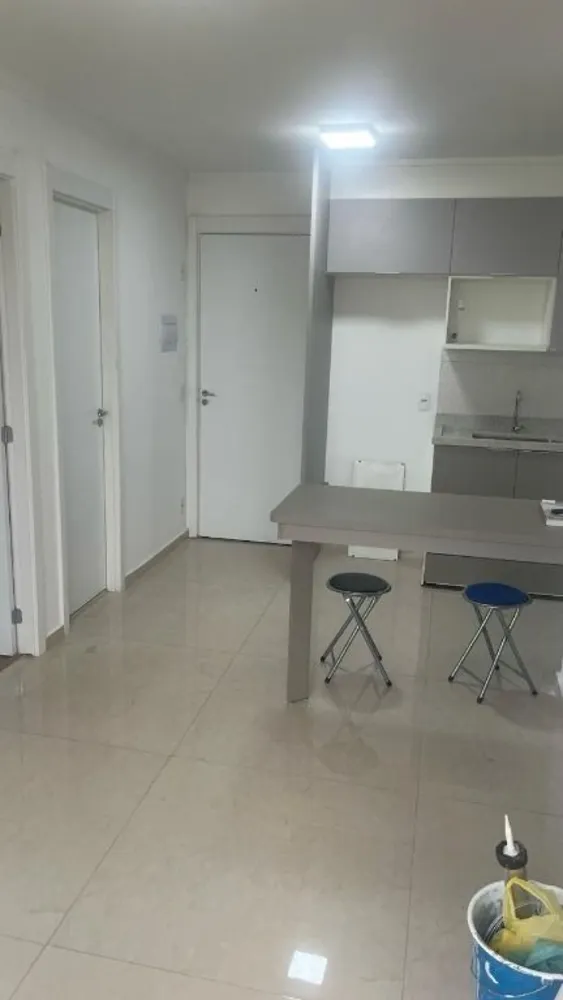 Apartamento, 2 quartos, 36 m² - Foto 2